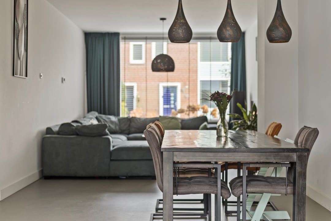 Foto 7 van Heusdenhoutsestraat 126