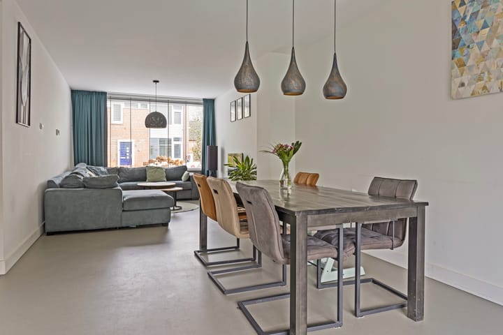 Foto 8 van Heusdenhoutsestraat 126