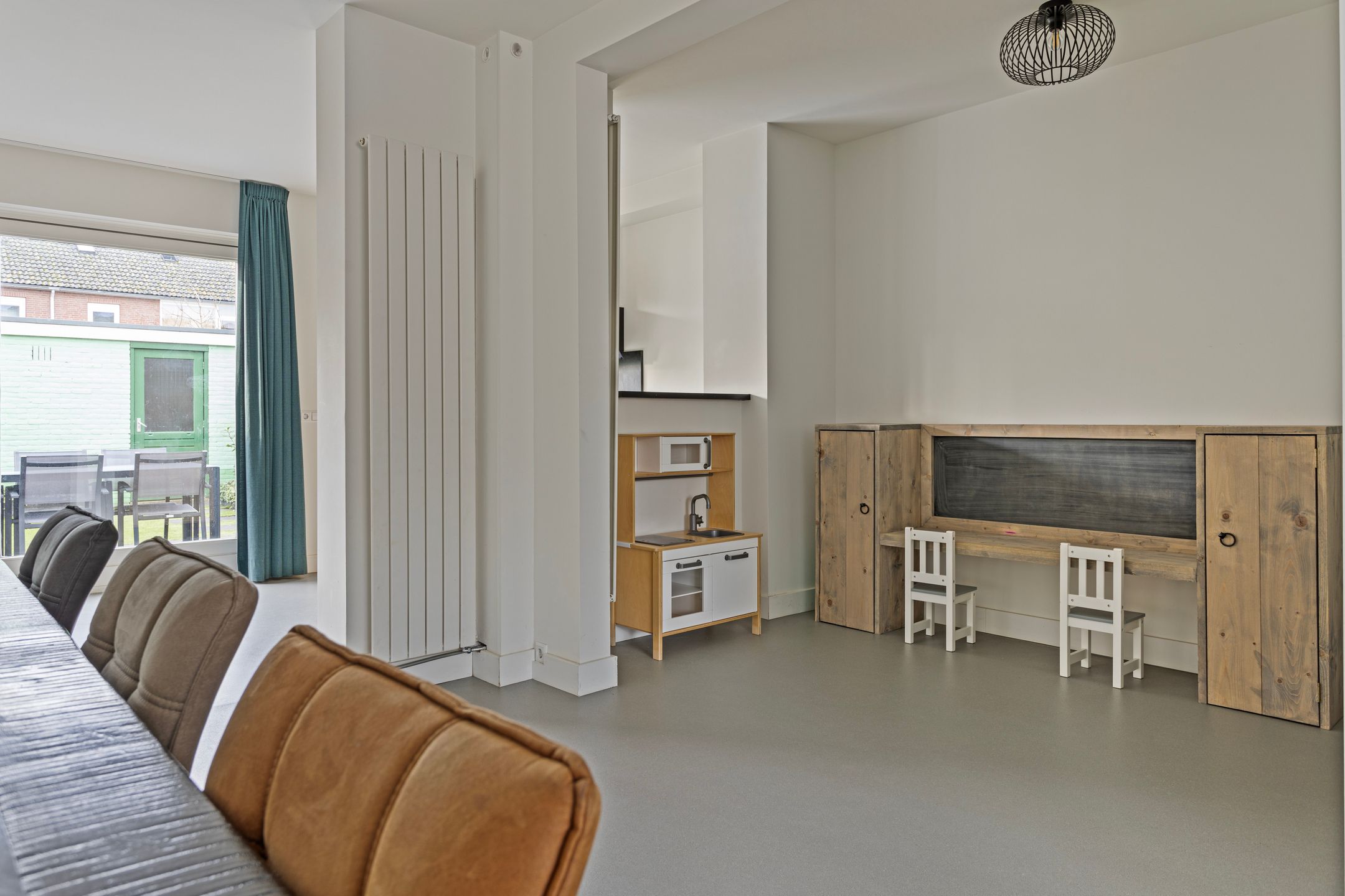 Foto 9 van Heusdenhoutsestraat 126