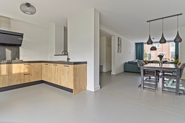 Foto 10 van Heusdenhoutsestraat 126