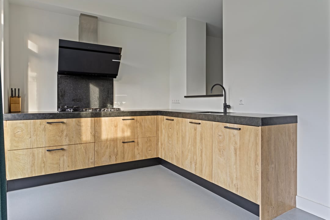 Foto 11 van Heusdenhoutsestraat 126