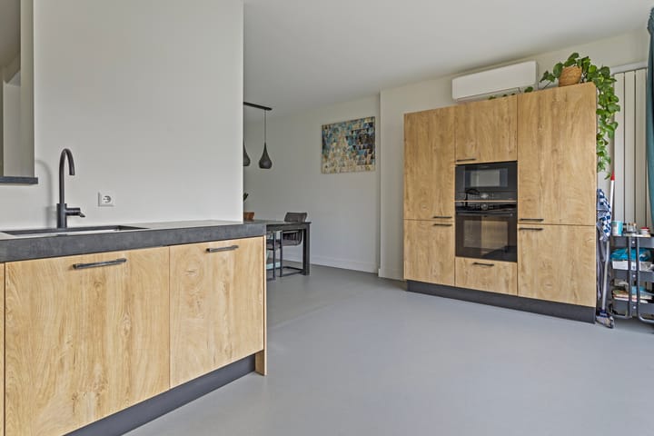 Foto 12 van Heusdenhoutsestraat 126