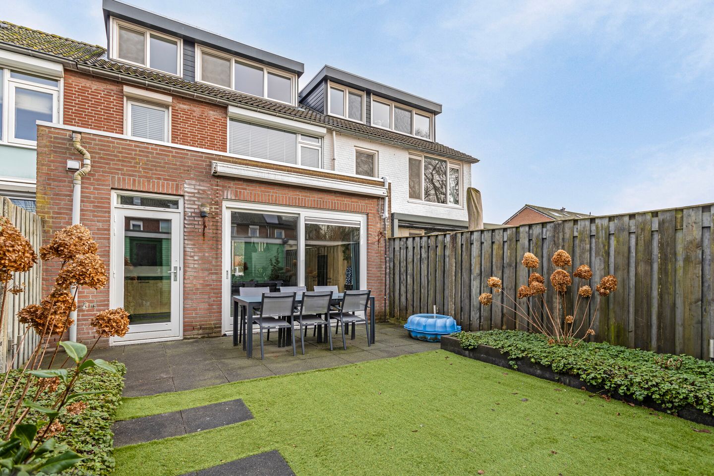 Foto 14 van Heusdenhoutsestraat 126