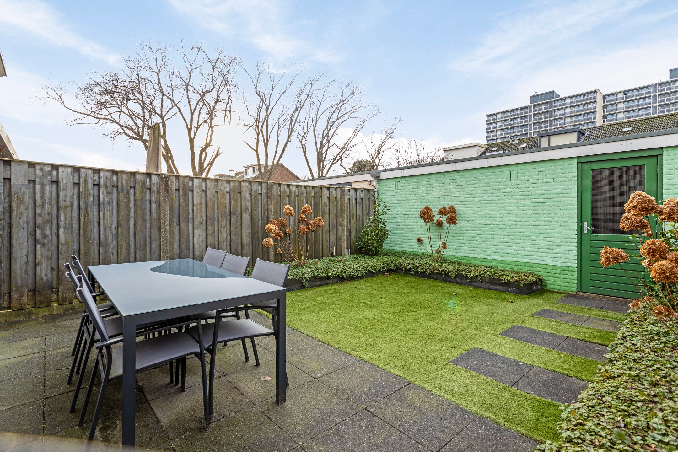 Foto 15 van Heusdenhoutsestraat 126