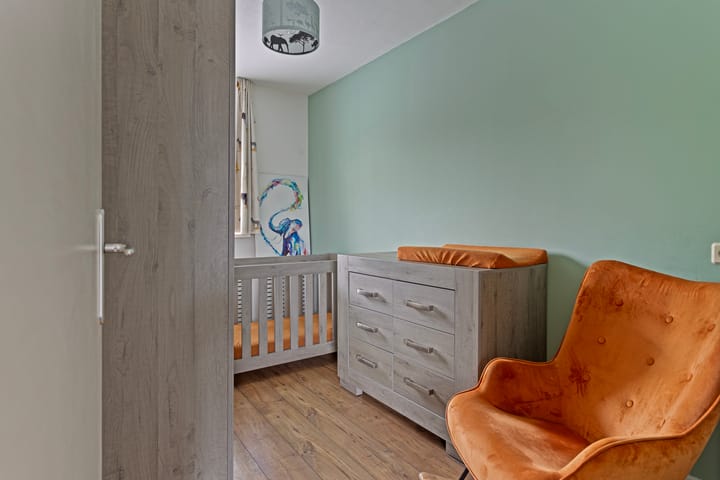 Foto 24 van Heusdenhoutsestraat 126