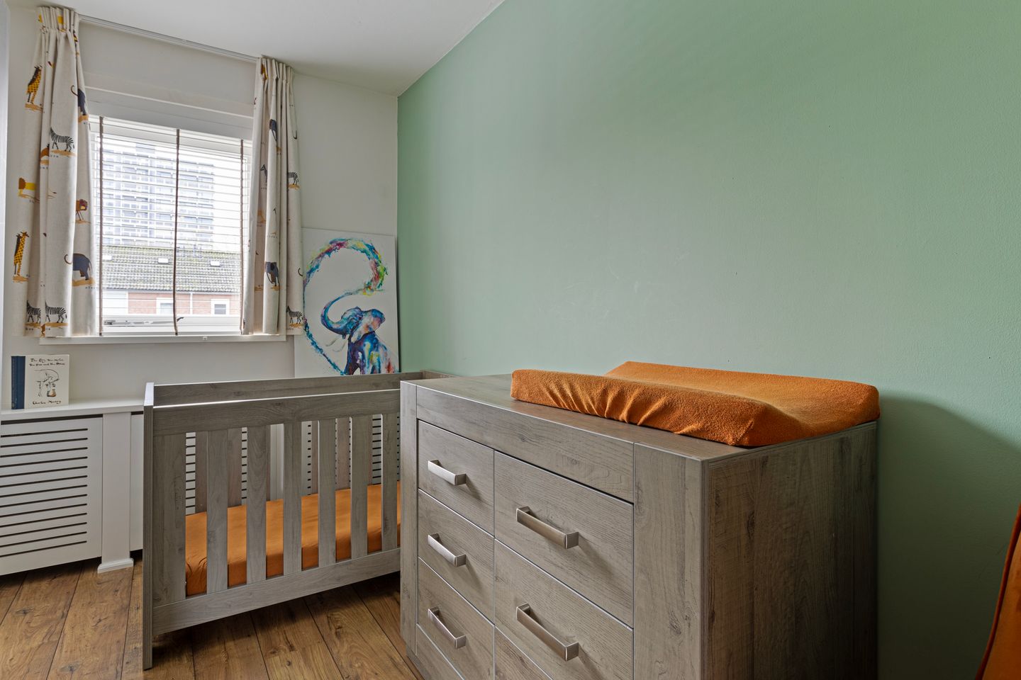 Foto 25 van Heusdenhoutsestraat 126