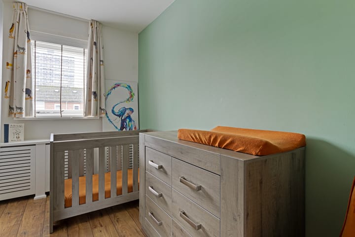 Foto 25 van Heusdenhoutsestraat 126