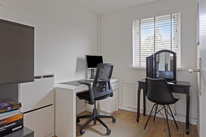 Foto 27 van Heusdenhoutsestraat 126