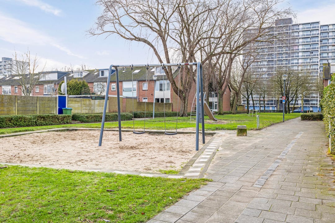 Foto 32 van Heusdenhoutsestraat 126