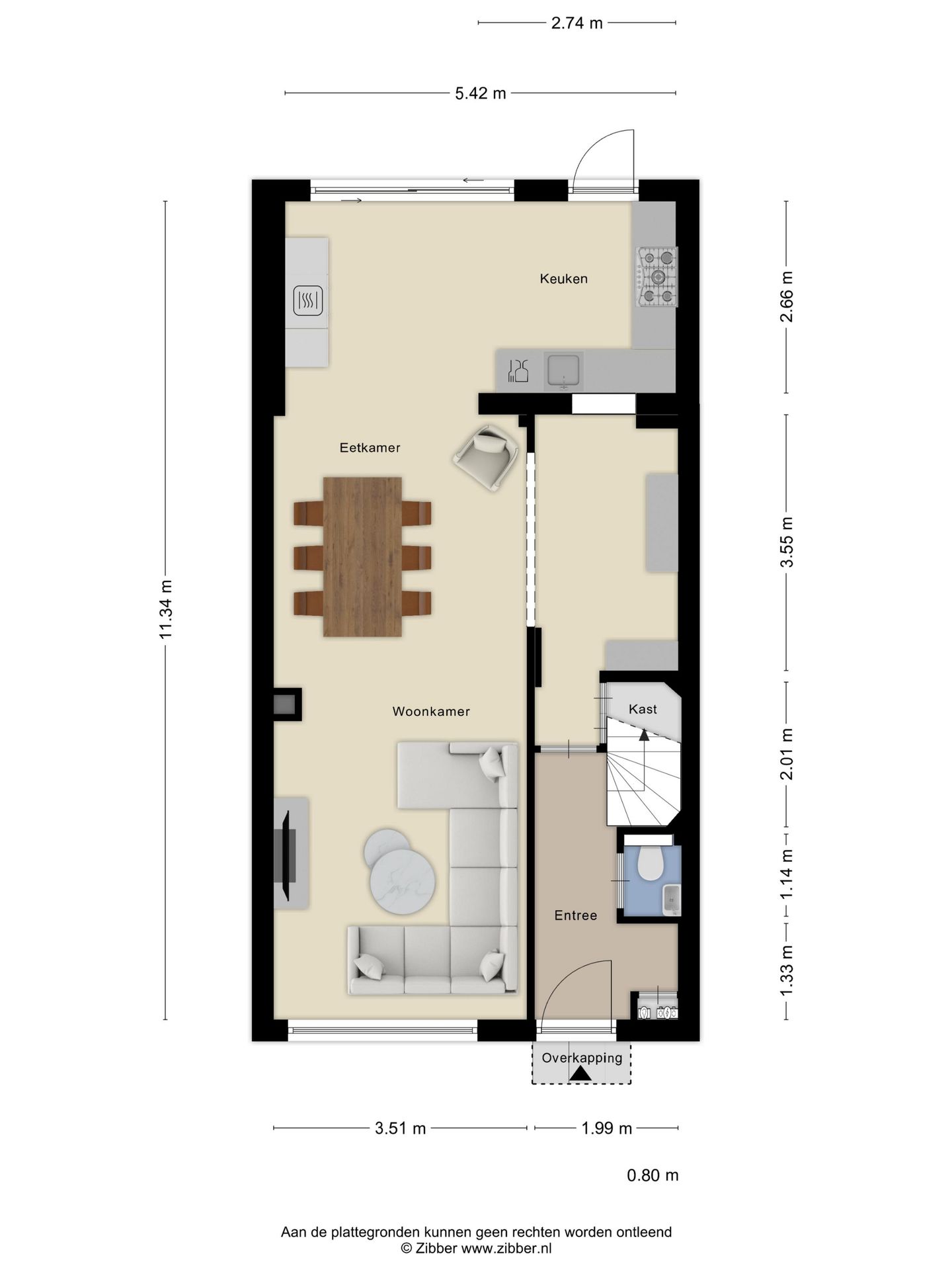 Foto 34 van Heusdenhoutsestraat 126