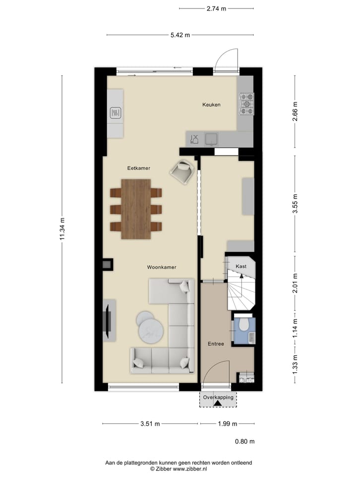 Foto 34 van Heusdenhoutsestraat 126