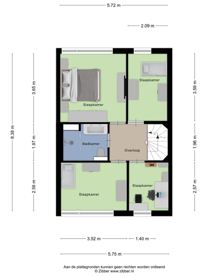 Foto 36 van Heusdenhoutsestraat 126