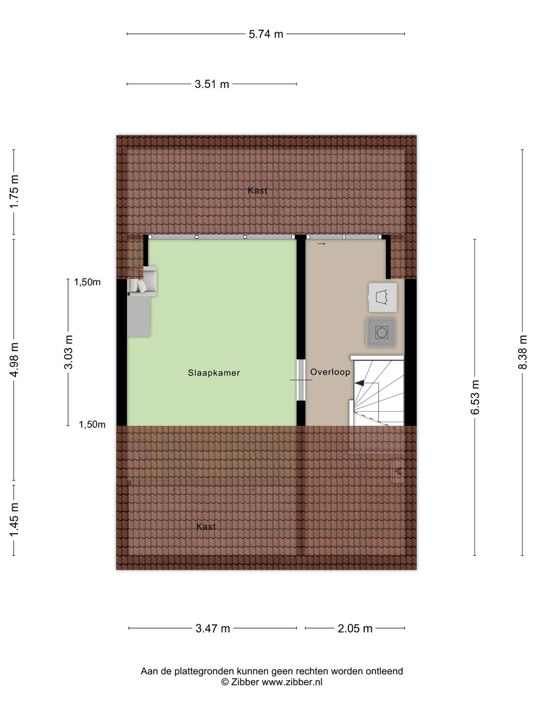 Foto 37 van Heusdenhoutsestraat 126