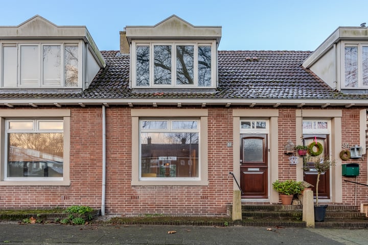 Corduwenerstraat 86