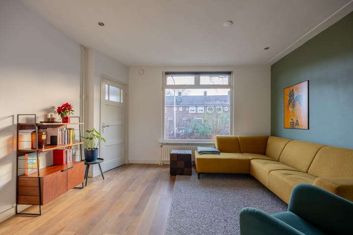 Foto 2 van Corduwenerstraat 86