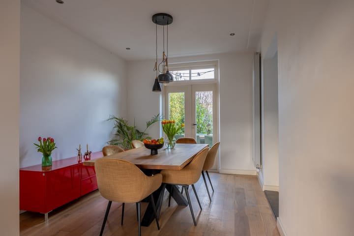 Foto 3 van Corduwenerstraat 86