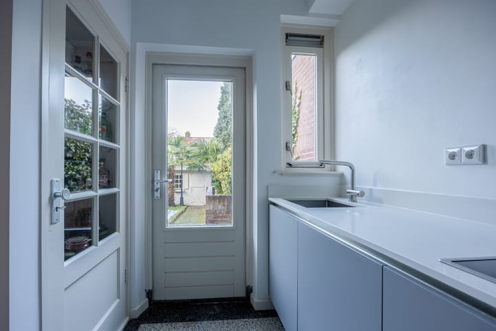 Foto 5 van Corduwenerstraat 86