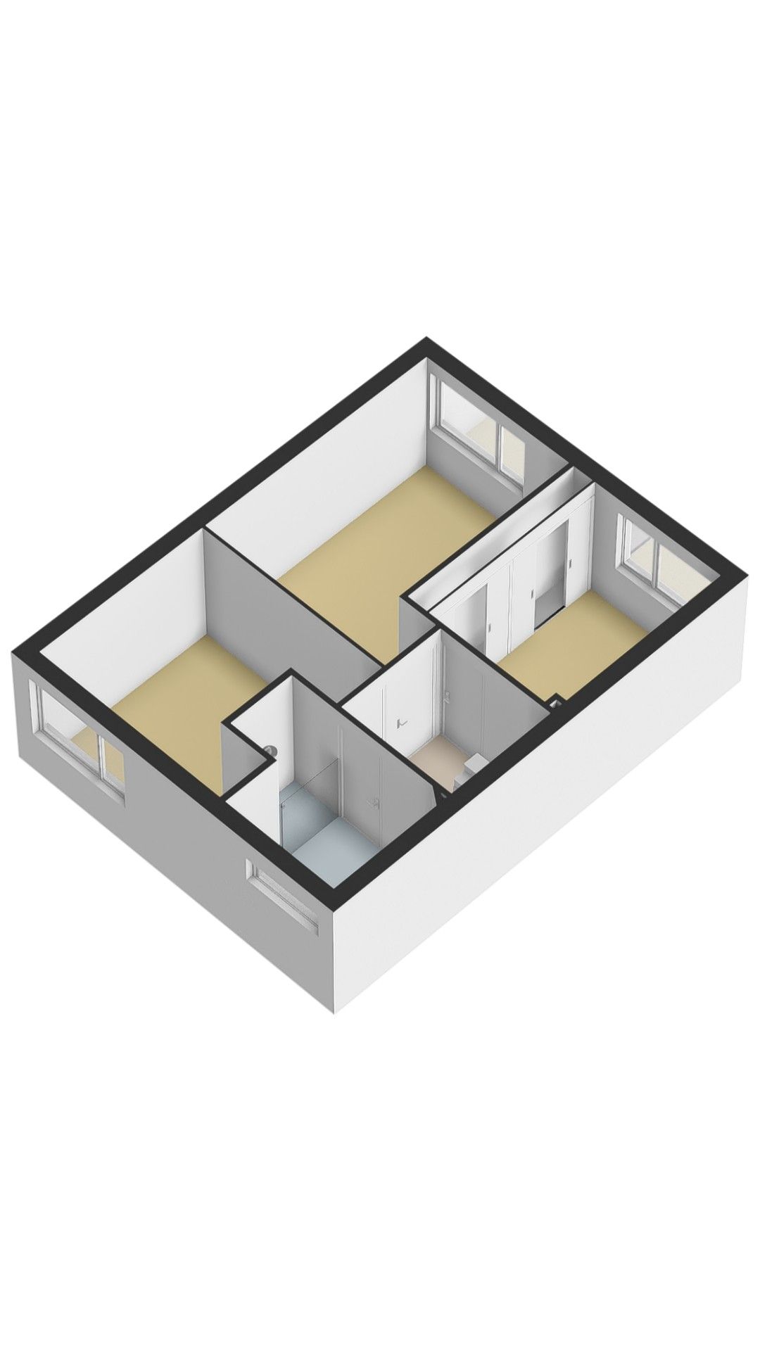 Foto 38 van Jacob Marisweg 7