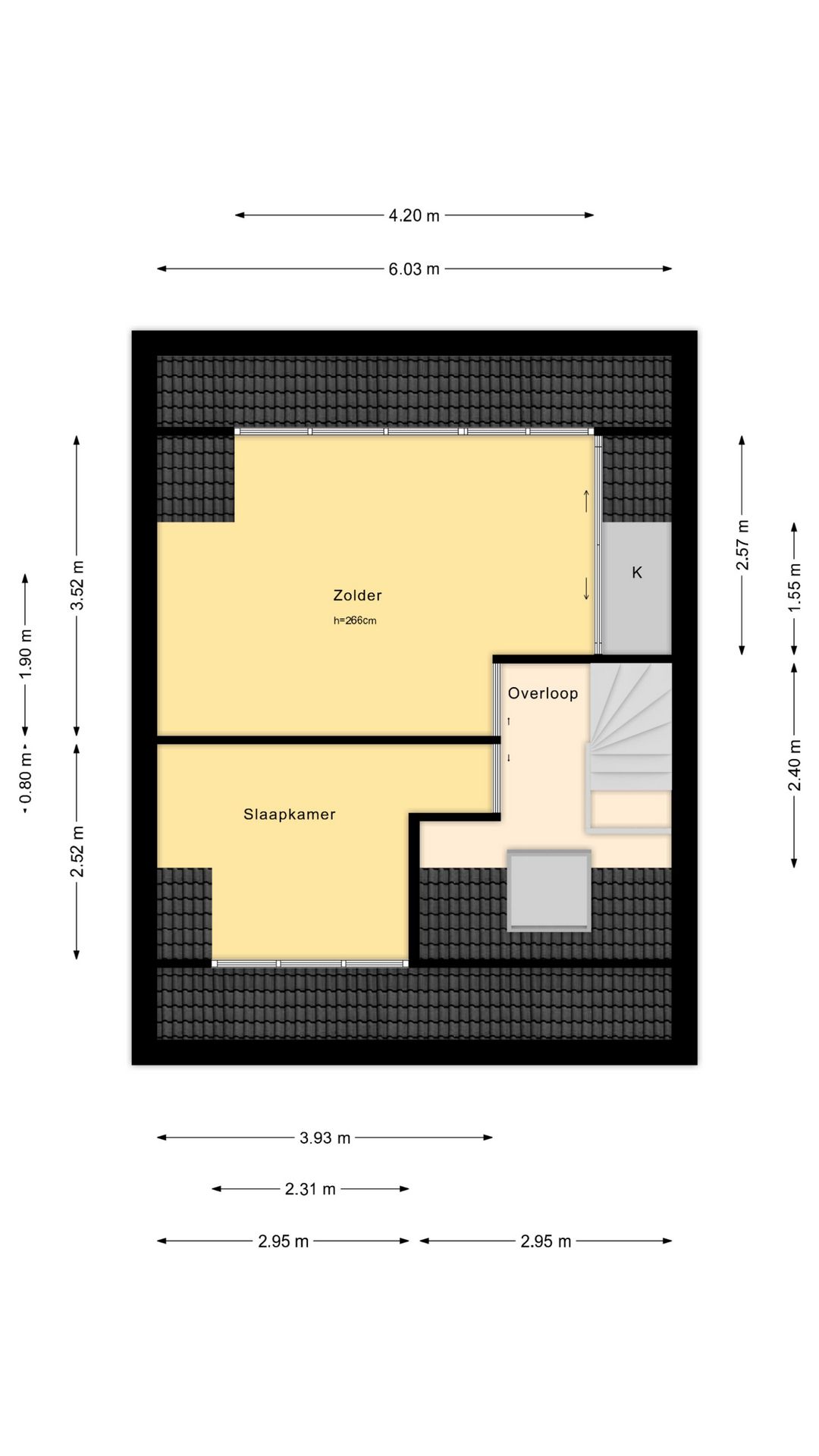 Foto 39 van Jacob Marisweg 7