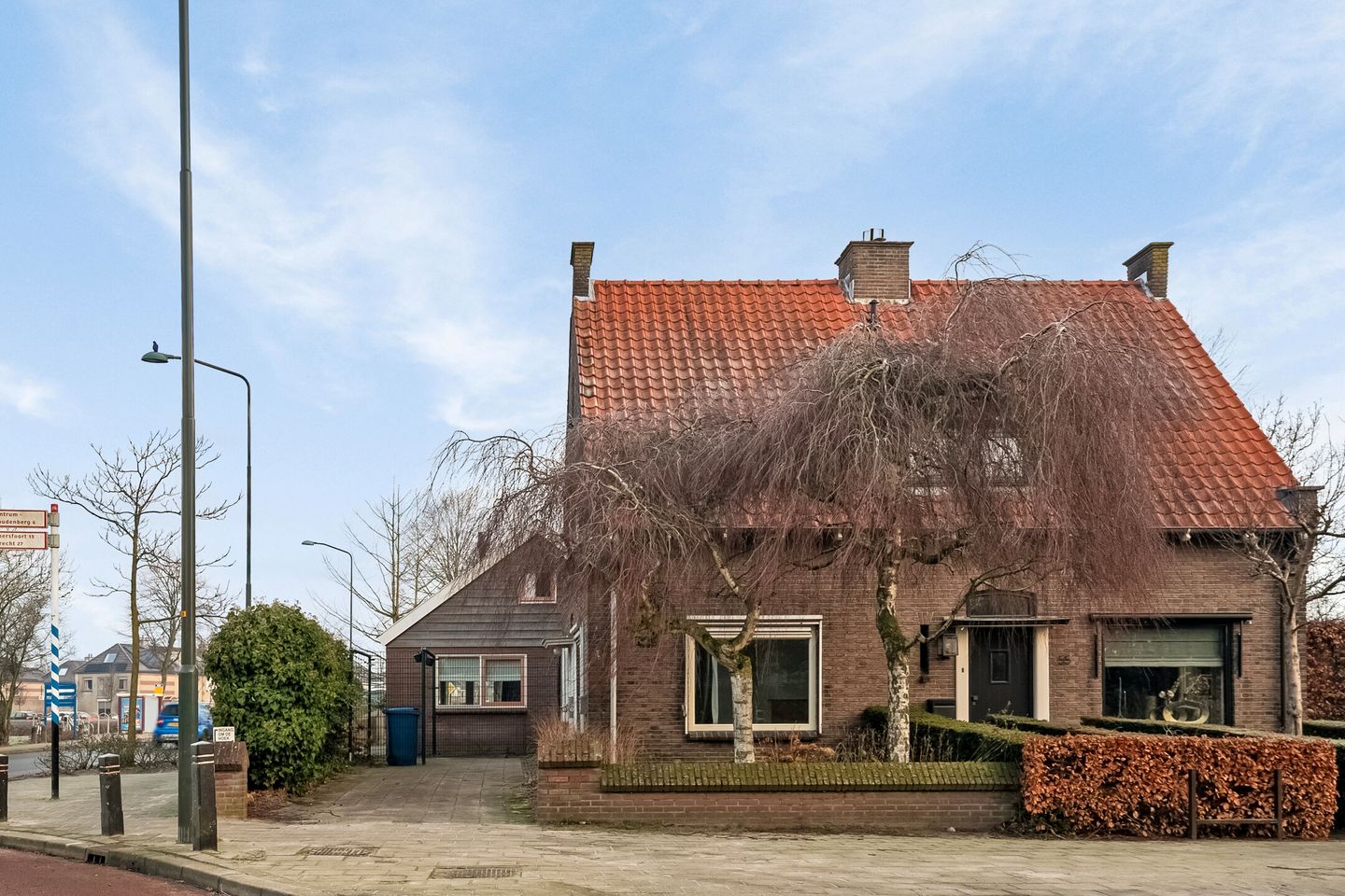 Foto 1 van Oosteinde 57