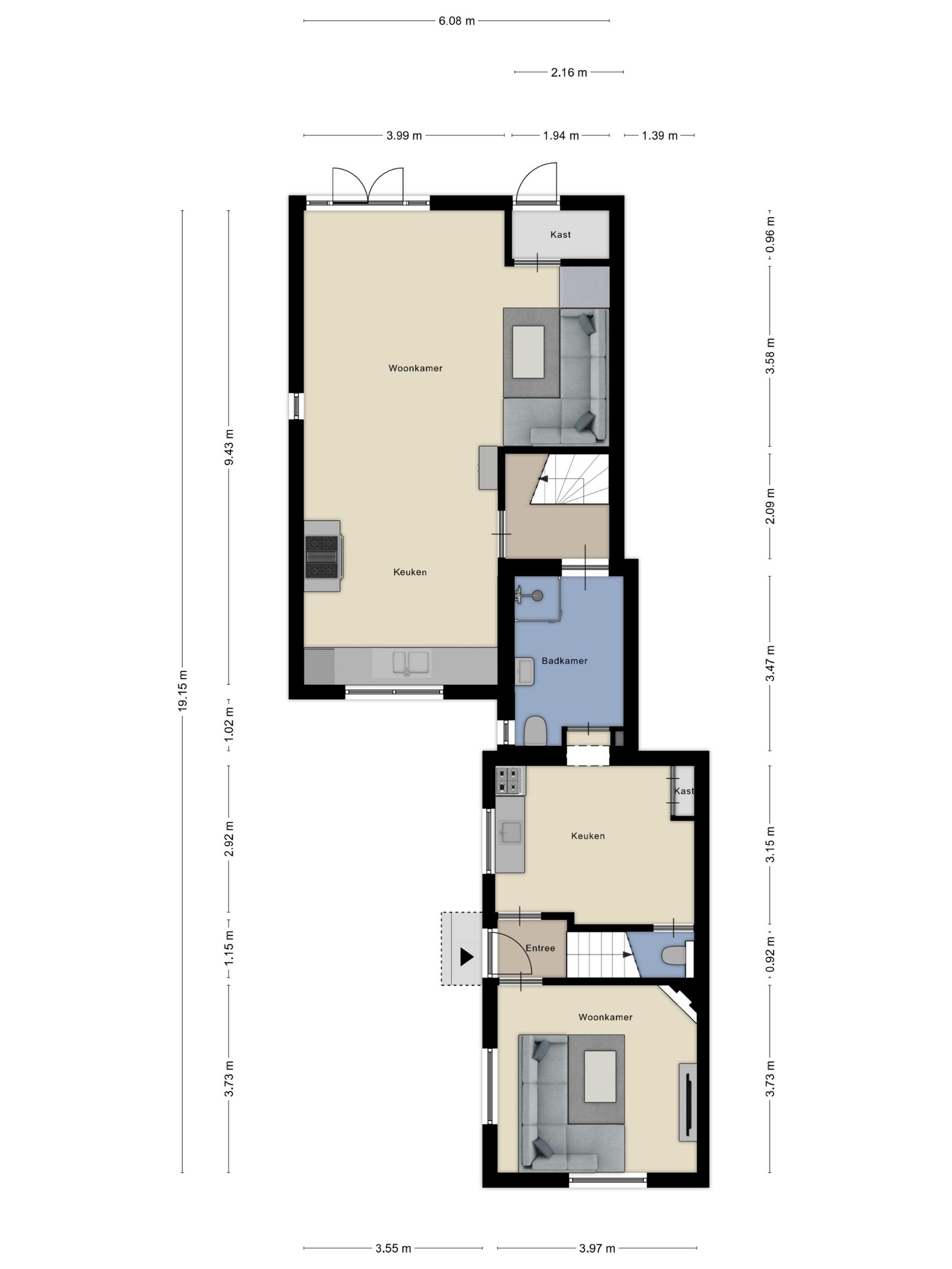 Foto 36 van Oosteinde 57