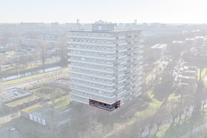 Foto 2 van Suze Groenewegstraat 87