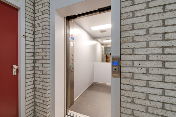 Foto 6 van Suze Groenewegstraat 87