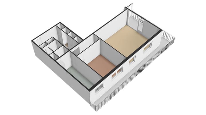 Foto 31 van Suze Groenewegstraat 87