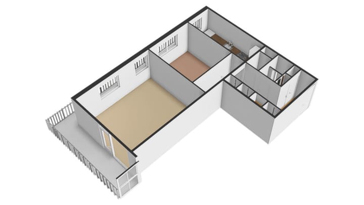 Foto 32 van Suze Groenewegstraat 87