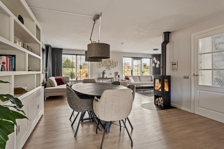 Foto 2 van Aquarius 18