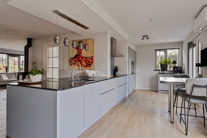 Foto 3 van Aquarius 18