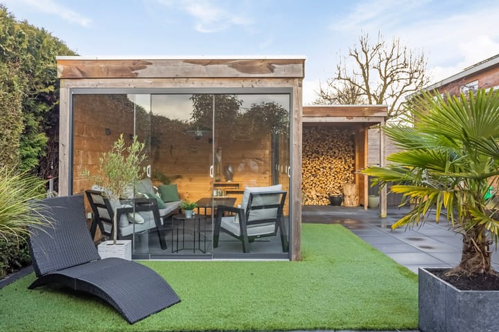 Foto 4 van Aquarius 18