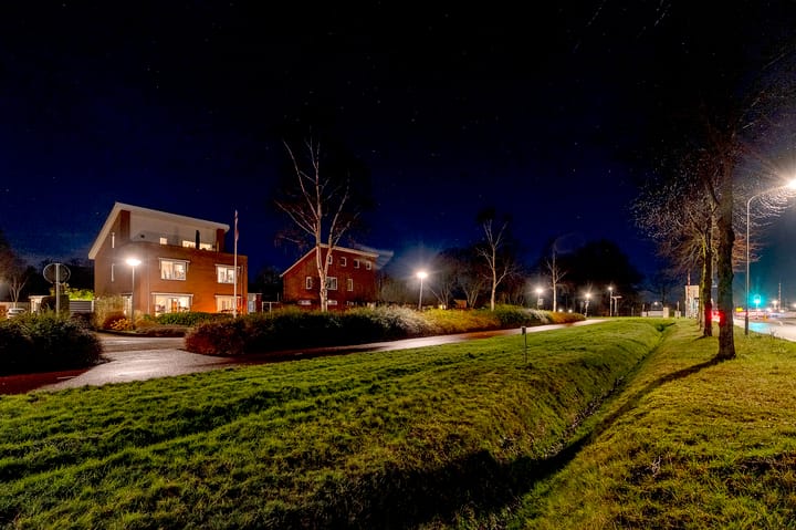 Foto 5 van Aquarius 18