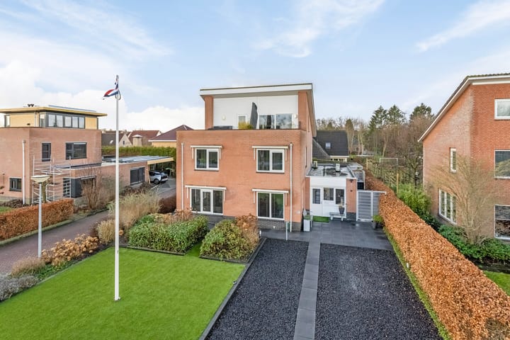 Foto 6 van Aquarius 18