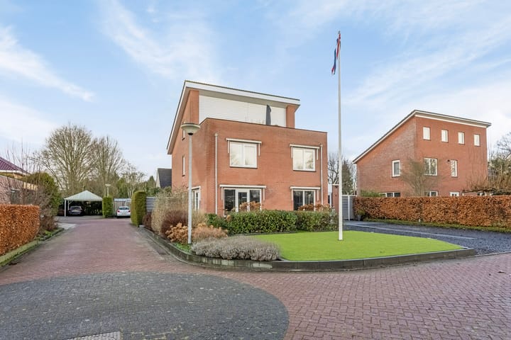 Foto 8 van Aquarius 18