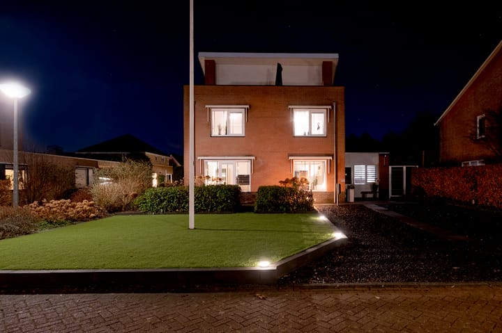 Foto 9 van Aquarius 18