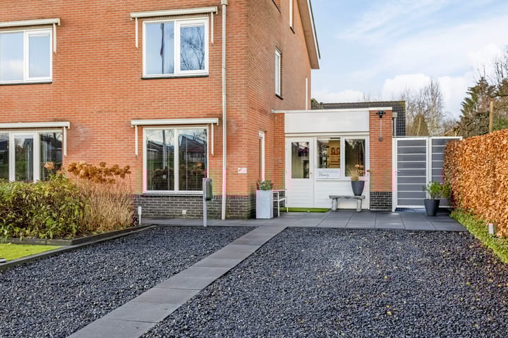 Foto 10 van Aquarius 18