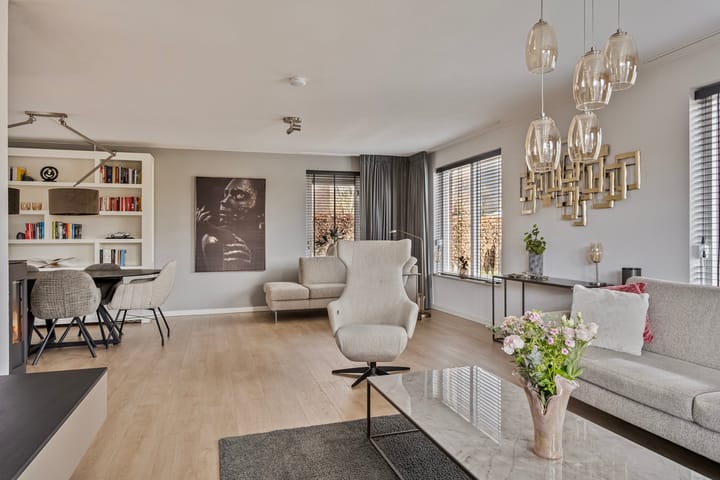 Foto 17 van Aquarius 18