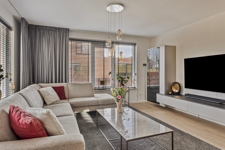 Foto 19 van Aquarius 18