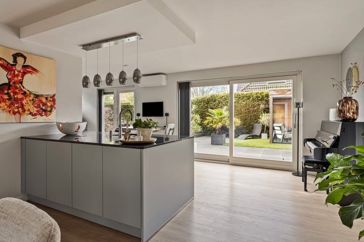 Foto 25 van Aquarius 18