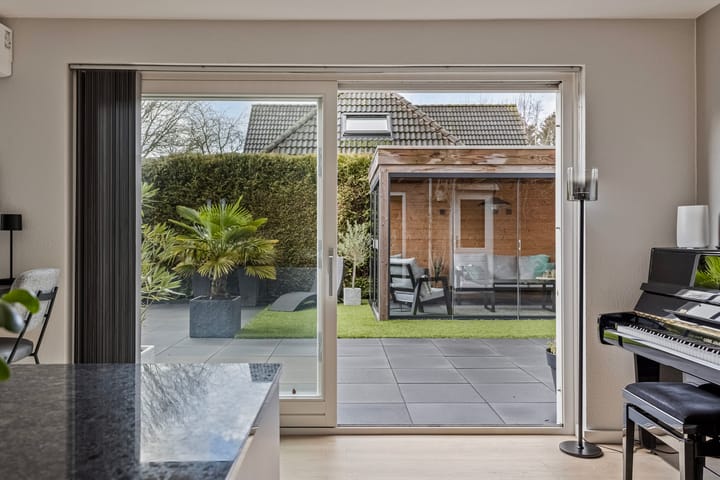 Foto 31 van Aquarius 18