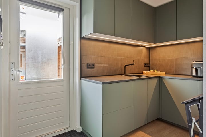 Foto 32 van Aquarius 18