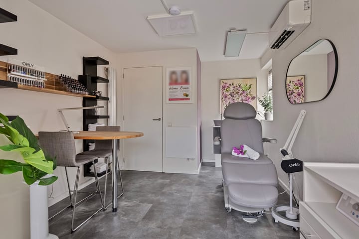 Foto 34 van Aquarius 18