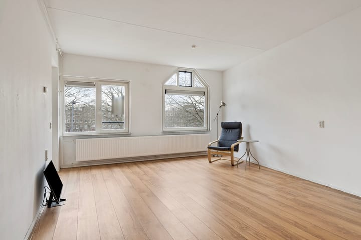 Foto 3 van Rosier Faassenstraat 81