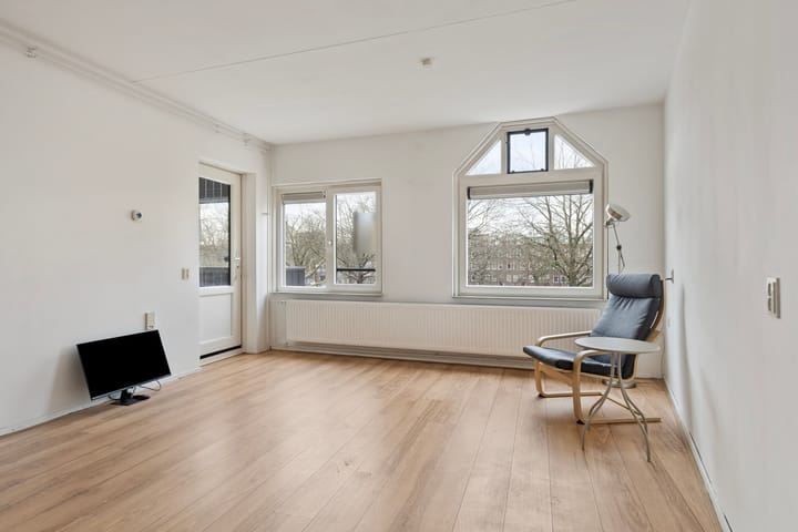 Foto 5 van Rosier Faassenstraat 81