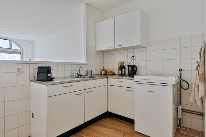 Foto 7 van Rosier Faassenstraat 81