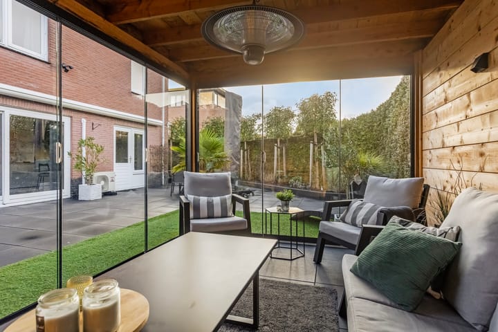 Foto 65 van Aquarius 18