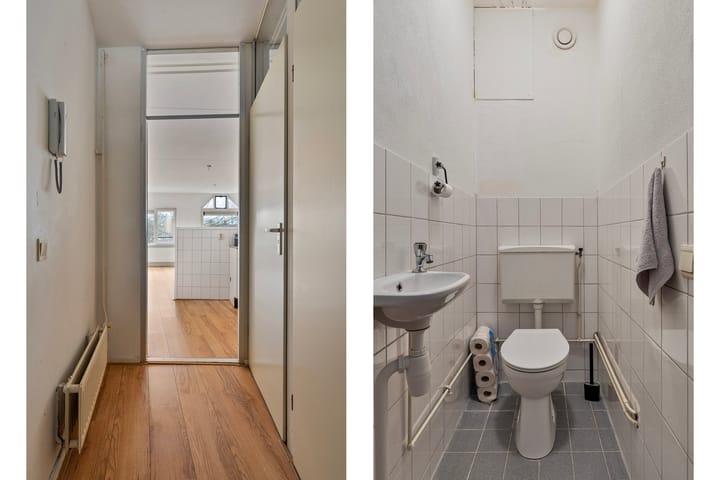 Foto 9 van Rosier Faassenstraat 81