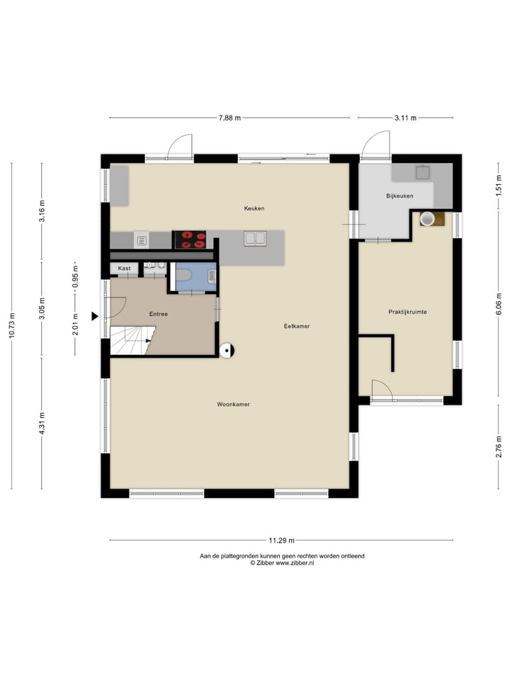 Foto 69 van Aquarius 18