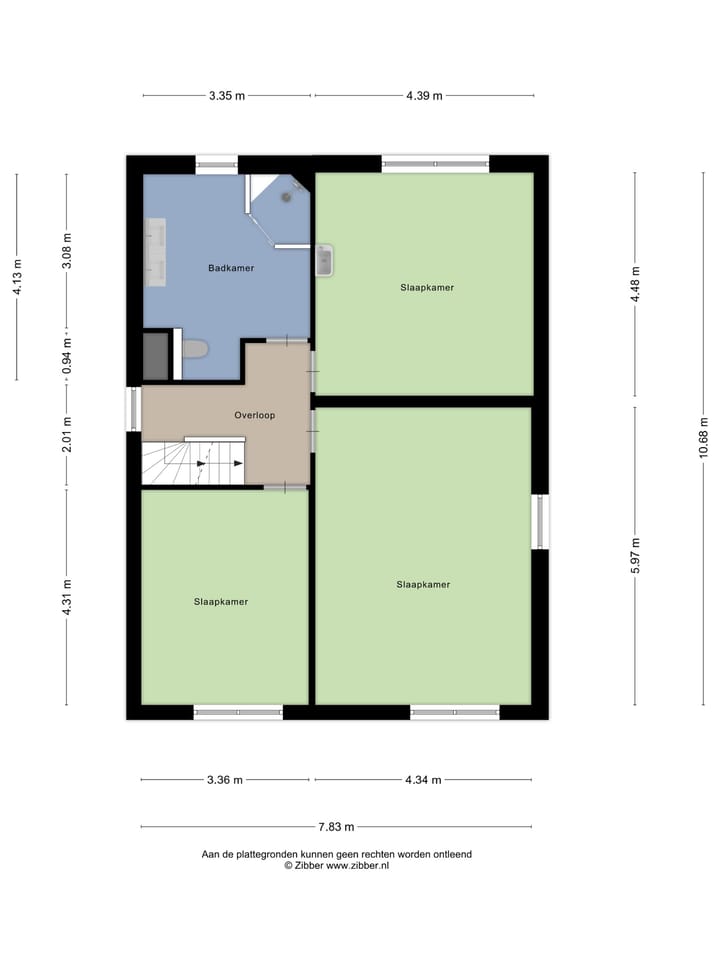 Foto 70 van Aquarius 18